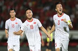 'Chìa khóa' nào giúp đội tuyển Việt Nam hóa giải Ả Rập Xê-út?