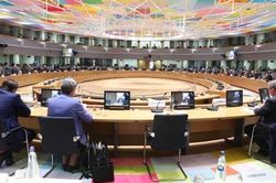 EU: Cách tốt nhất để tránh khủng hoảng di cư là phải tránh một cuộc khủng hoảng nhân đạo