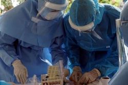 Covid-19: Bộ trưởng Y tế gửi thư tới các tổ chức, các nhà khoa học trong lĩnh vực sức khỏe