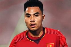 HLV Park Hang Seo chọn đội phó mới cho đội tuyển Việt Nam trước vòng loại World Cup 2022