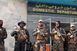 Trung Quốc nói Afghanistan sang trang mới, nhưng chưa công nhận Taliban