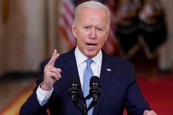 Tổng thống Biden: 'Rút quân là quyết định tốt nhất cho nước Mỹ'