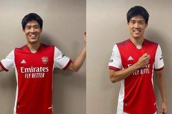 Arsenal là đội chi tiêu hoang phí nhất trong hè 2021