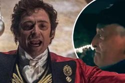 'Người sói' Hugh Jackman gây xúc động khi hồi đáp fan là cụ ông bị mất trí nhớ