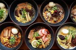 'Nghìn lẻ một' kiểu ăn mì trên khắp thế giới, điều đặc biệt nằm ở món cuối cùng