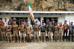 Giao tranh dữ dội, nhiều tay súng Taliban thiệt mạng