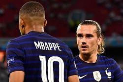 Griezmann trở lại Atletico, Mbappe châm chọc khi vỡ mộng Real Madrid