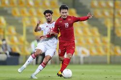 AFC gọi Quang Hải là tiền vệ công hàng đầu châu Á