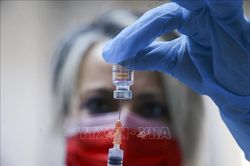 Vaccine ngừa COVID-19 tạo ra kháng thể ở những người suy giảm miễn dịch