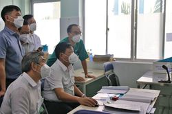 Kêu gọi các nhà khoa học 'hiến kế' phòng chống dịch