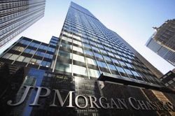 JPMorgan thúc đẩy sự giàu có bằng cách đẩy mạnh phân tích đầu tư fintech