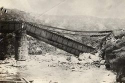 Nhật Bản mở trang web chiếu phim tài liệu về đại thảm họa động đất Kanto 1923