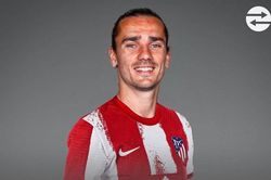 Ngày cuối chuyển nhượng, Barca bất ngờ 'thải' Griezmann