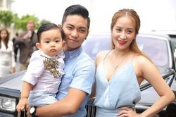 Sau khi vô cớ mắng Khánh Thi - Phan Hiển, nữ diễn viên này lại văng tục, khóa bình luận