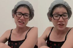 Trang Trần tố 'ai đó' bỏ tiền mua lượt xem livestream, nói rõ vấn đề sao kê sau khi bị réo tên