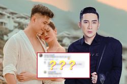 Chỉ một câu nói từ anh trai Quang Hà, dân mạng nghi vấn Lệ Quyên đang có em bé?