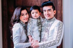 Hậu ly hôn, Đan Trường và vợ cũ dành cho nhau sự tôn trọng nhất định qua chi tiết này