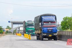 Hướng dẫn hoạt động vận tải trên địa bàn TP Thanh Hóa trong thời gian giãn cách xã hội