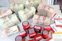 Triệt phá đường dây mua bán hóa đơn trái phép trị giá 100 tỷ đồng tại Thanh Hóa