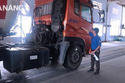 Đăng kiểm xe thế nào trong thời điểm dịch bệnh?