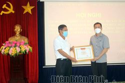 Doanh thu 6 tháng đạt 155 tỷ đồng