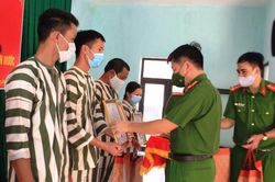 Công An | An ninh quốc phòng TRUYỀN HÌNH INTERNET Lai Châu qua ảnh