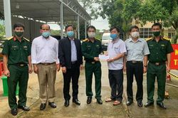 Đam Rông: Học sinh dân tộc nội trú học tạm thời tại các trường khác