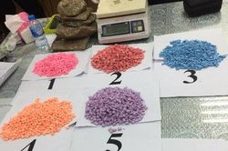 Chỉ trong 1 tháng, cơ quan Hải quan khởi tố và chuyển khởi tố 13 vụ án