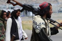 Taliban đã hoàn thành 90% chính phủ mới tại Afghanistan