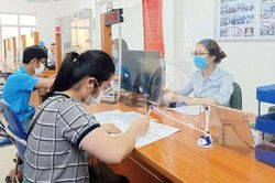 Gần 11,75 triệu lao động được tiếp cận, thụ hưởng hỗ trợ về bảo hiểm xã hội