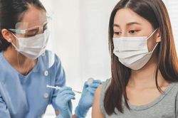 '5K + Vaccine' - Lá chắn an toàn giúp đẩy lùi dịch bệnh!