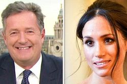 Meghan Markle thua truyền thông: Người dẫn chương trình bị cô khiếu nại vừa được xử thắng