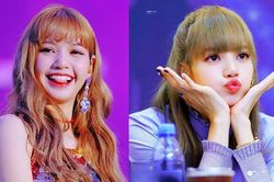 Nhan sắc và thành tích đáng nể của Lisa 'Nữ thần tượng tài năng nhất Hàn Quốc 2021'