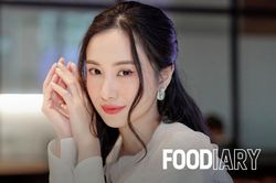 Thực đơn ăn uống trong một ngày của Jun Vũ