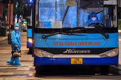 Vì sao phải cách ly 1.200 người ở ổ dịch Thanh Xuân Trung?