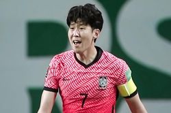 Tuyển Hàn Quốc phung phí cơ hội