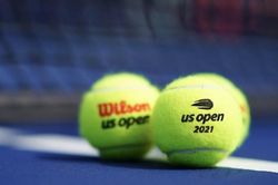 Kết quả US Open hôm nay (1/9/2021 - 2/9/2021)