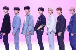 5 hậu bối của BTS tại HYBE dương tính Covid-19