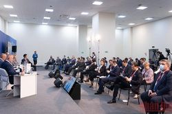 Việt Nam nêu sáng kiến thúc đẩy quan hệ ASEAN - Nga
