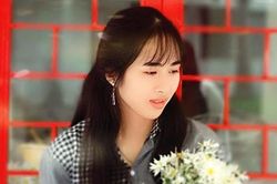Nữ sinh quê Cao Bằng chọn học ngôi trường có nhiều bạn nam
