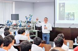 Lần đầu tiên Việt Nam có trường đại học vào top 500 thế giới