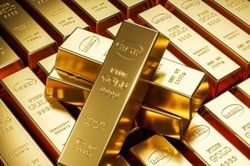 GIá vàng thế giới 2/9: Duy trì ổn định trước báo cáo bảng lương phi nông nghiệp Mỹ