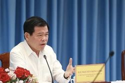 Bí thư tỉnh ủy Đồng Nai: Yêu cầu chấn chỉnh cách ứng xử với người dân tại các chốt kiểm soát