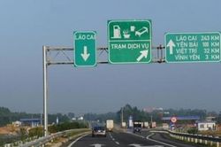 Đến năm 2030, có khoảng 5.000 km đường bộ cao tốc