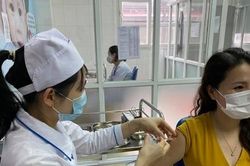 Hà Nội phấn đấu tiêm 961.000 liều vắc xin trong đợt nghỉ Lễ Quốc khánh 2/9
