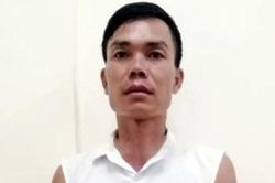 Nghi phạm phóng hỏa thiêu 4 ngôi nhà khai gì?