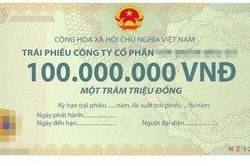 Sau cảnh báo, Bộ Tài chính sẽ kiểm tra mạnh thị trường trái phiếu doanh nghiệp