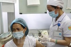 Khánh Hòa tiêm vắc xin Vero Cell cho 150.000 người dân từ ngày mai