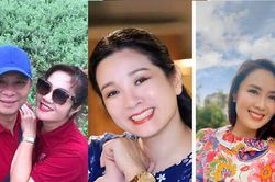 Thanh Thanh Hiền, Nguyệt Hằng và sao Việt kỉ niệm 2/9 khó quên 'Mong bình yên sớm trở lại'