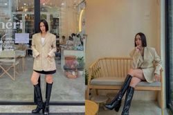Diệu Nhi update ảnh sau tin đồn sinh con